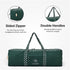 Wiselife All in One Yoga & Gym Kit Bag