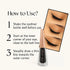 Shills Professional Nude Matte Eyeliner