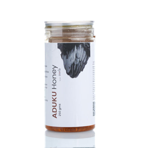 Prakruthi Adukku Wild Honey