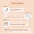 PureSense Coffee Caramel Body Yogurt | From the makers of Parachute Advansed