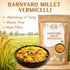 Millet Mania Barnyard Millet Vermicelli