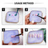 Shills Professional Nail Resin Palette