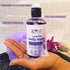 Globus Naturals Mother's Glow & Skin Nourishment Gift Box Set of 2