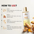 Tvishi Skincare Kasturi Manjal Powder