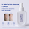 Intoitcare Pvt Ltd 6x COMPLEX FACE SERUM