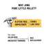 Jiwa Pure Little Millet