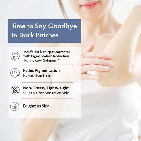 Thriveco Dark Patches Corrector
