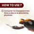 Jeena Sikho Jeevan Amrit Syrup Ayurvedic Immunity and Energy Support