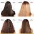 Kt Professional Organic Onion Shampoo & Conditioner 250ml Onion Serum 100ml Brazilian Silk Masque