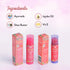 Whimsy Beauty Lip Balm Combo