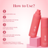 ClayCo Sakura & Rice Water Sunmist SPF 50+ PA++++