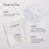 The Face Shop Original Collagen Face Mask with Vegan Collagen & Peptide Complex