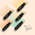 Colors Queen Fix And Blend Foundation And Concealer Stick | 12 Gram