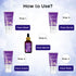 Globus Naturals Pre & Post Holi Ritual Herbal Kumkumadi skin care Gift Box