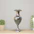 Brass Pot With Nickel Finish 0.325Kg