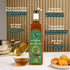 GirOrganic Wood Press Black Sesame Oil