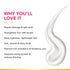 Kt Professional Keratin Gloss Shampoo & Conditioner