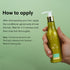 Theearthcollective in Weak & Thinning Hair Hair Conditioner Hops Capsicum & Ginseng