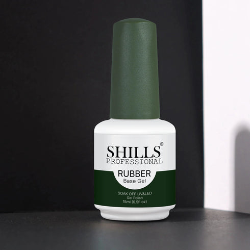 Shills Professional Rubber Base Gel