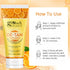 Globus Naturals De Tan Face Pack Suitable For All Skin Types