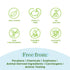PureSense Hydrating Sleeping Mask | From the makers of Parachute Advansed