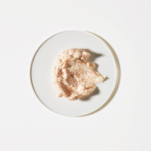 PureSense Macadamia Moisturising Almond & Walnut Body Scrub | From the makers of Parachute Advansed