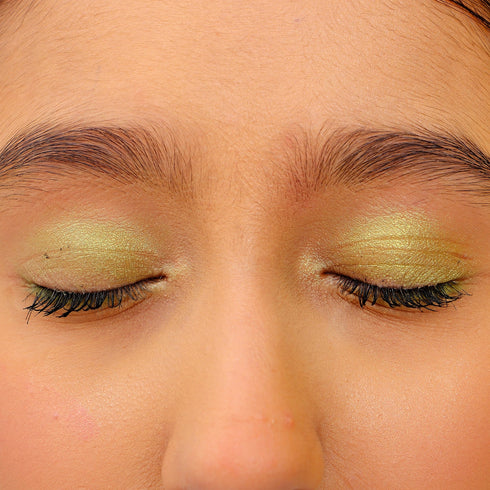 Whimsy Beauty Added Gold - Eye Glitter