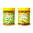 Sardar Ji Papad Mango Sukhoni and Jackfruit Combo Pack
