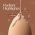 Hilary Rhoda Radiant BB Foundation
