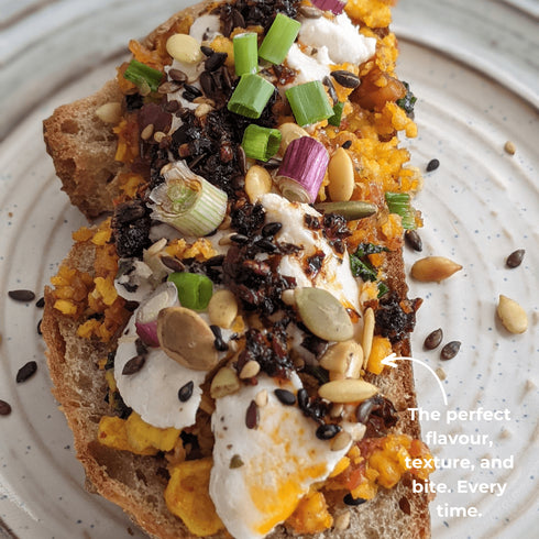 Nourish You Plant based cheese bundle
