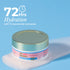 The Pink Foundry Mini Waterlight Gel Moisturiser 72 hour Hydration