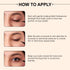 Shills Professional Midnight Noir Eyeliner