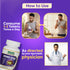 Jeena Sikho Kanchnar Guggulu Vata Balance Tablets