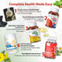 Complete Daily Wellness Combo