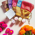 Tvishi Skincare Thamboolam Kit Potli Pouch Free