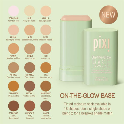 Pixi Beauty Blur Colour & Set