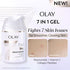 Olay 7 in 1 Gel Moisturizer with Niacinamide | Vitamin C | Collagen Peptide