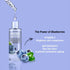 Faces Canada Youthful Radiance Serum - Blueberry 27 ml