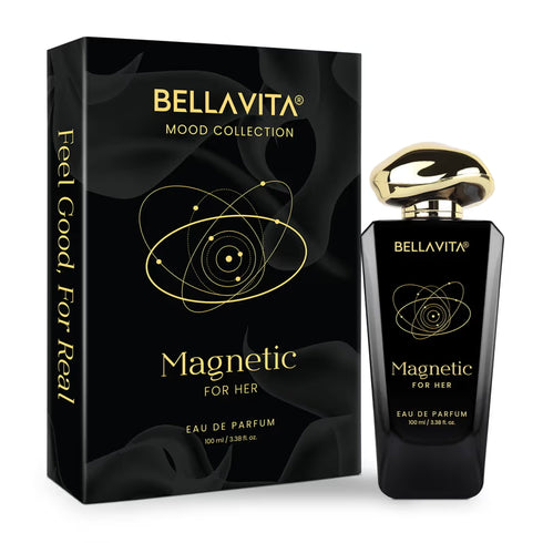Bella Vita Magnetic Love Edition