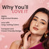 Colors Queen Eye See You Makeup Kit
