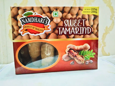 Namdhari's Sweet Tamarind Box | Mithi Imli