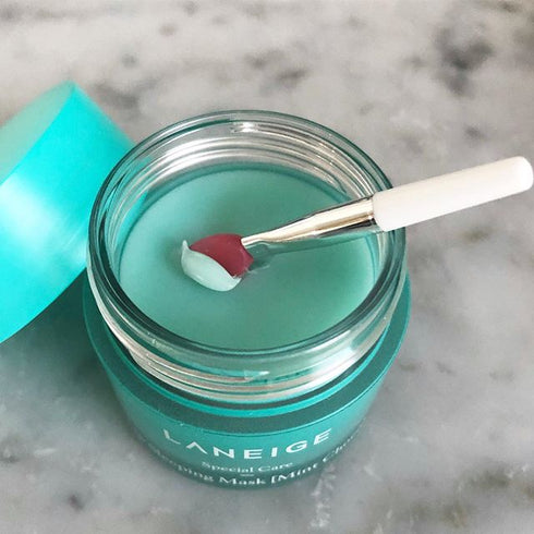 Laneige Lip Sleeping Mask (Mint Choco) 20g