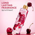 Wanderlust Sugar Plum Cherry Body & Hair Perfume Mist (Raspberry, Rose)