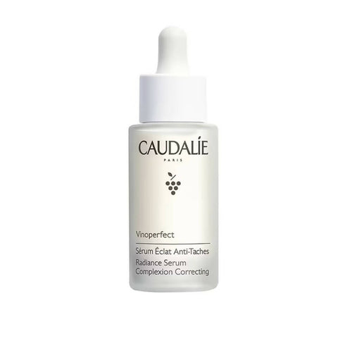 Caudalie Paris Vinoperfect Radiance Serum Complexion Correcting