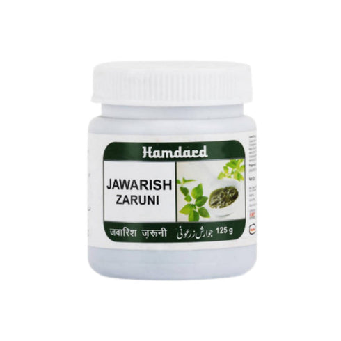 Hamdard Jawarish Zaruni