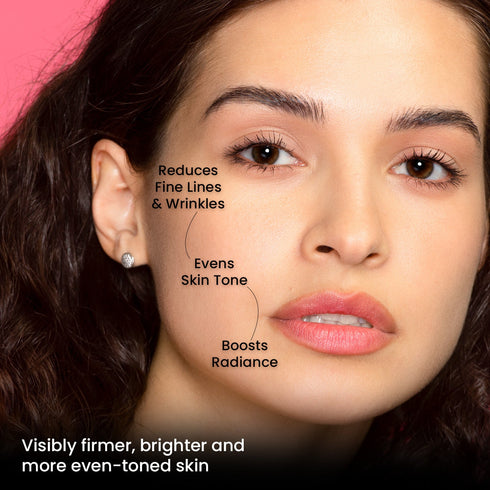 The Skin Story 5-in-1 Anti-Aging Radiant Cream