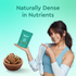 Nourish You 5-in-1 seed mix | Fiber Rich Seeds