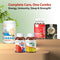 Complete Daily Wellness Combo