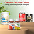 Complete Daily Wellness Combo