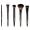 Keya Seth Aromatherapy 5 Pcs Basic Blending Brush Set